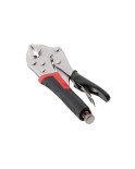 Кліщі затискні Intertool - 180 мм універсальні (UT-5202)