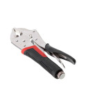 Кліщі затискні Intertool - 255 мм універсальні (UT-5203)