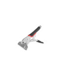 Кліщі затискні Intertool - 200 мм T-образні (UT-5207)