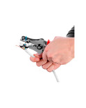 Знімач ізоляції Intertool - 150 мм (HT-7021)