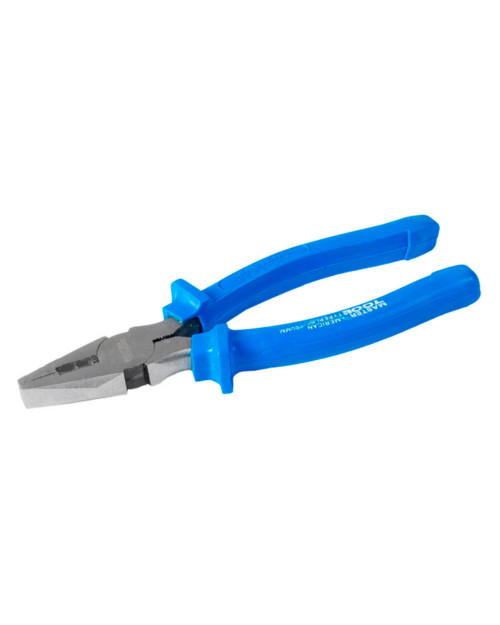 Плоскогубці Mastertool - 160 мм American type (22-0160)