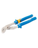 Кліщі трубні Mastertool - 200 мм American type (22-4200)