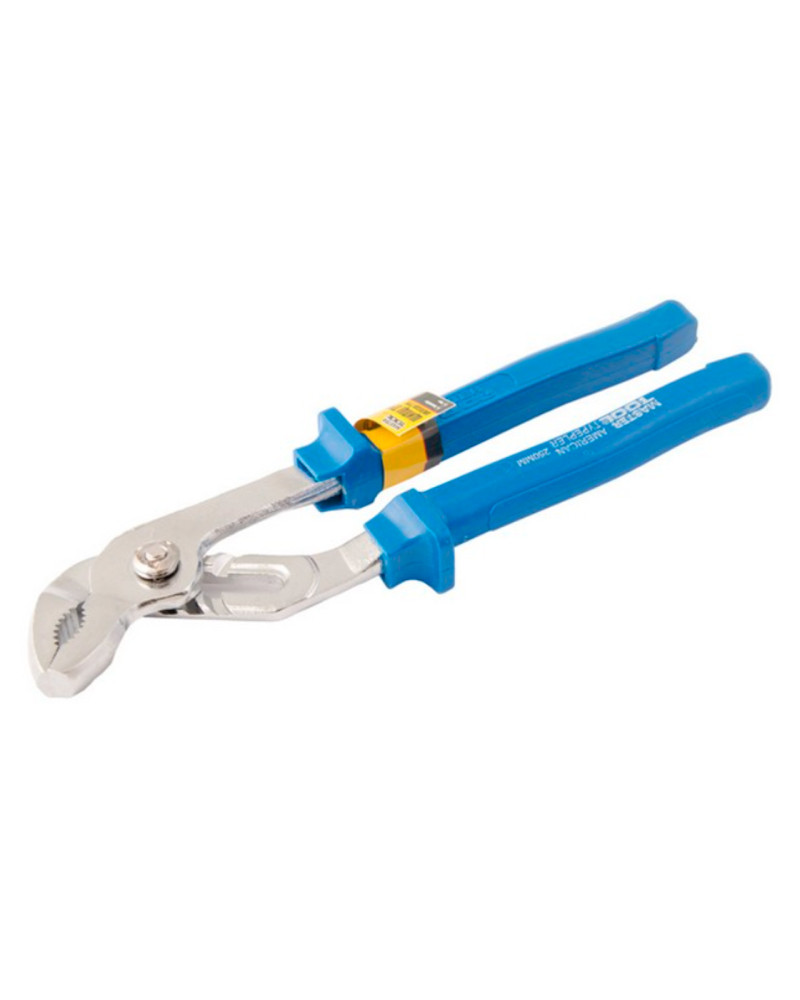 Кліщі трубні Mastertool - 200 мм American type (22-4200)