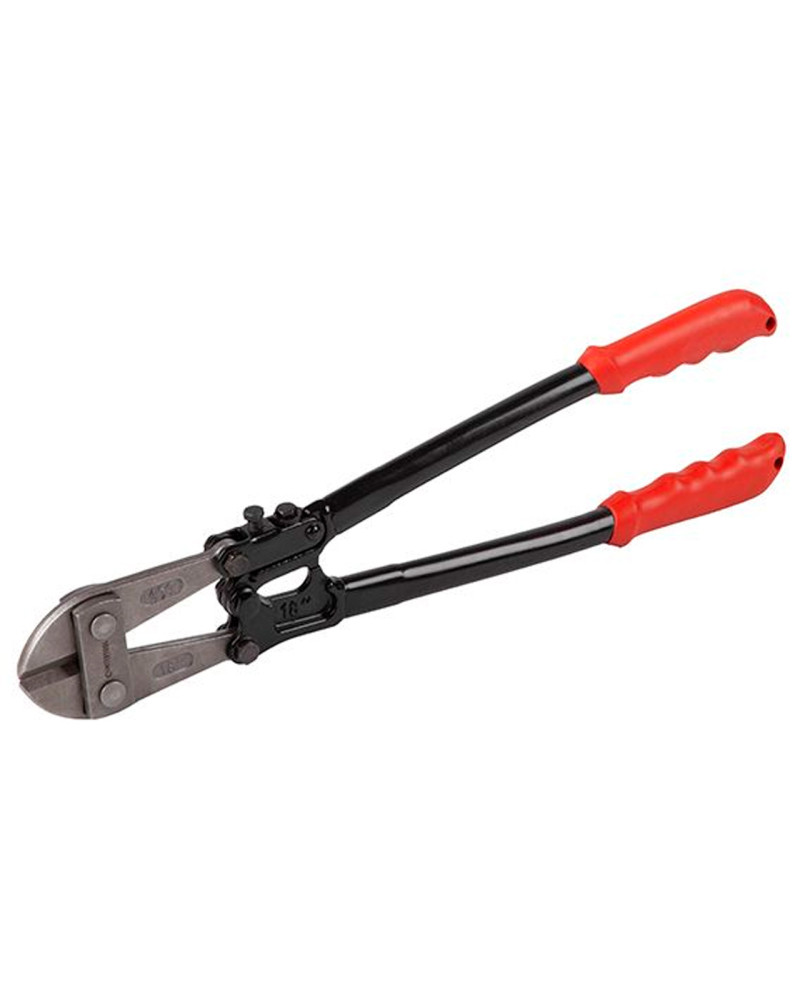 Ножиці арматурні Intertool - 450 мм d = 5 мм Prof (HT-0152)