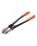 Ножиці арматурні Intertool - 450 мм d = 5 мм Prof (HT-0152)