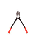 Ножиці арматурні Intertool - 450 мм d = 5 мм Prof (HT-0152)