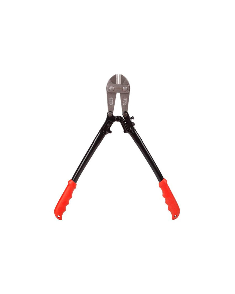 Ножиці арматурні Intertool - 450 мм d = 5 мм Prof (HT-0152)