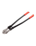 Ножиці арматурні Intertool - 750 мм d = 9 мм Prof (HT-0154)