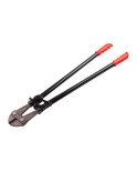 Ножиці арматурні Intertool - 900 мм d = 11 мм Prof (HT-0155)