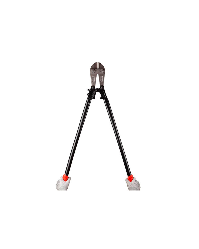 Ножиці арматурні Intertool - 1050 мм d = 13 мм Prof (HT-0156)