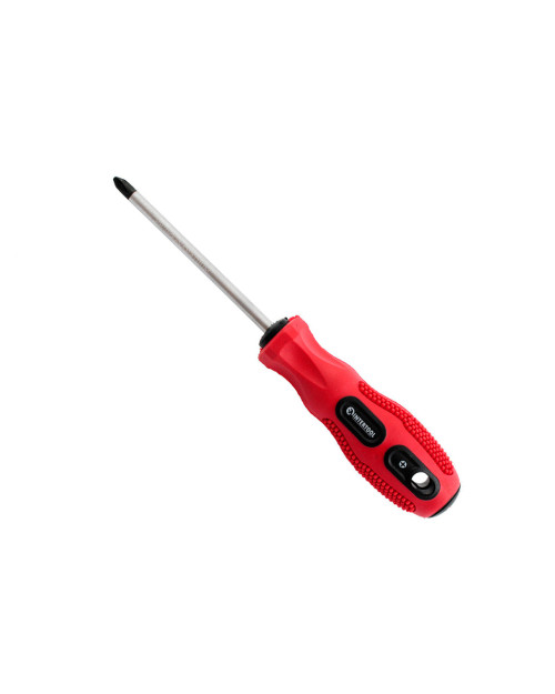 Викрутка Intertool - PH1 х 200 мм (VT-3140)