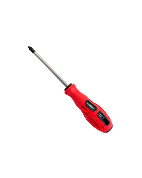 Викрутка Intertool - РZ2 х 125 мм (VT-3160)