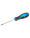 Викрутка Mastertool - хрестова PH0 х 75 мм (48-5075)
