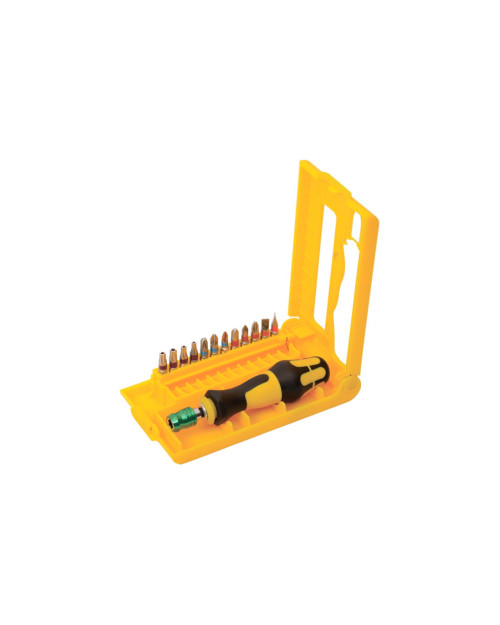 Викрутка Mastertool - 13 од. (40-0143)