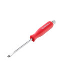Викрутка Intertool - шліцьова ударна SL6 х 100 мм (HT-0482)