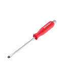 Викрутка Intertool - шліцьова ударна SL6 х 125 мм (HT-0483)