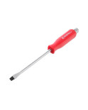 Викрутка Intertool - шліцьова ударна SL8 х 150 мм (HT-0484)