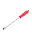 Викрутка Intertool - шліцьова ударна SL9 х 200 мм (HT-0485)