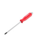 Викрутка Intertool - хрестова ударна PH3 х 150 мм (HT-0489)