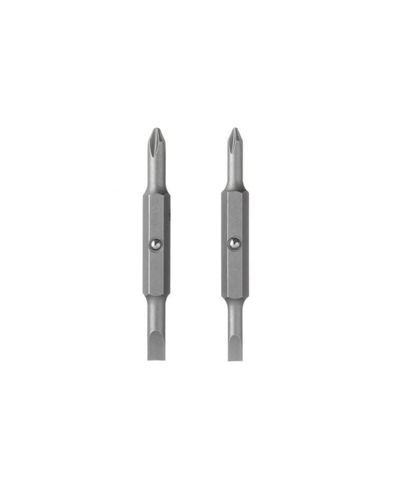 Викрутка Intertool - 4-в-1 (VT-1008)