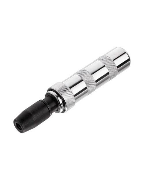 Викрутка Intertool - ударна 6 од. (HT-0430)