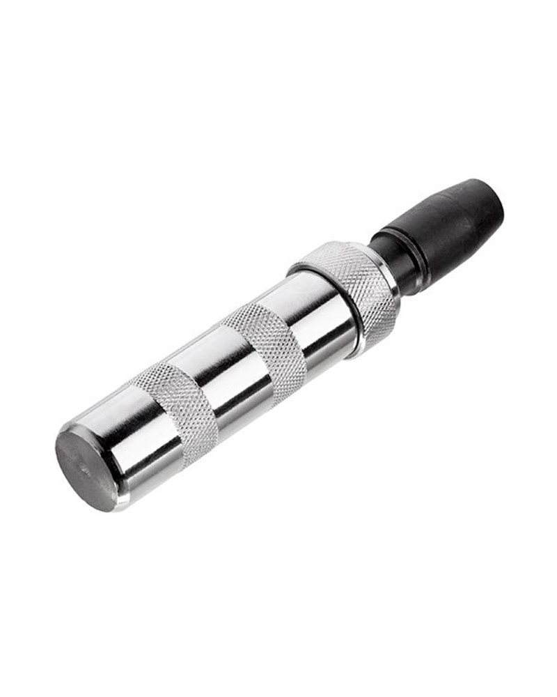Викрутка Intertool - ударна 6 од. (HT-0430)