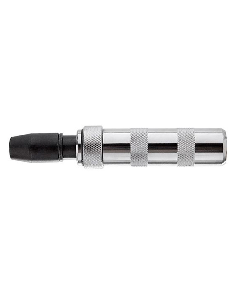 Викрутка Intertool - ударна 6 од. (HT-0430)