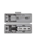 Викрутка Intertool - ударна 6 од. (HT-0430)