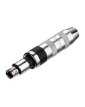 Викрутка Intertool - ударна 6 од., Pro (HT-0431)