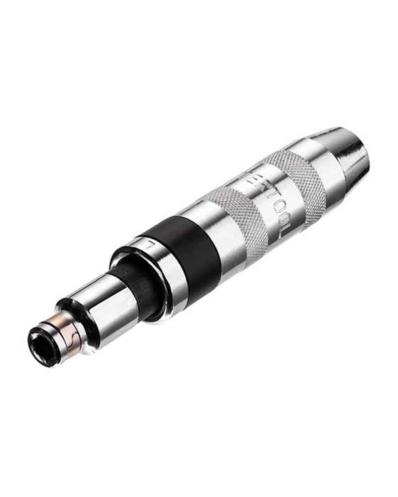 Викрутка Intertool - ударна 6 од., Pro (HT-0431)