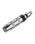 Викрутка Intertool - ударна 6 од., Pro (HT-0431)