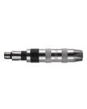 Викрутка Intertool - ударна 6 од., Pro (HT-0431)