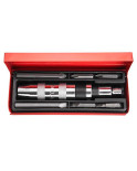 Викрутка Intertool - ударна 6 од., Pro (HT-0431)