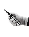 Викрутка Intertool - ударна 6 од., Pro (HT-0431)