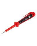 Фазометр Intertool - 125-250 В, 150 мм (VT-4001)