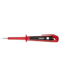 Фазометр Intertool - 125-250 В, 150 мм (VT-4001)