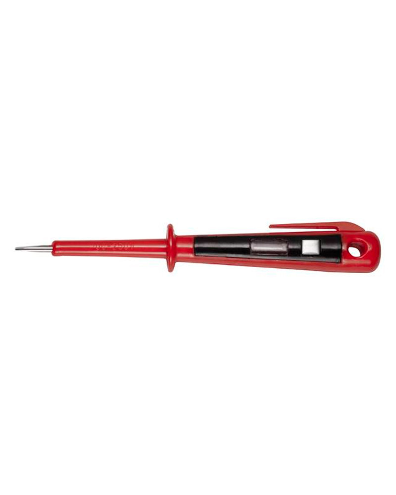 Фазометр Intertool - 125-250 В, 150 мм (VT-4001)