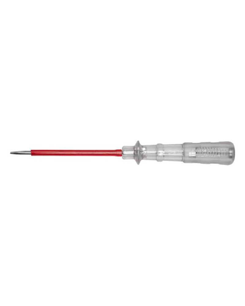Фазометр Intertool - 220-240 В, 180 мм (VT-4002)