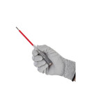Фазометр Intertool - 220-240 В, 180 мм (VT-4002)