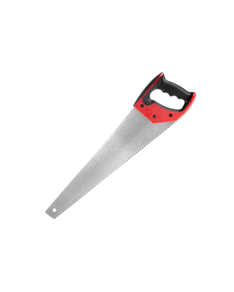 Ножівка по дереву Intertool - 450мм x 7T x 3D (HT-3105)