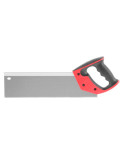 Ножівка по дереву пасовочна Intertool - 350мм x 12T x 3D (HT-3114)