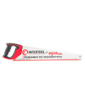 Ножівка по пінобетону Intertool - 550 мм (HT-3131)
