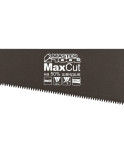 Ножівка по дереву Mastertool - 400 мм 7T х 1