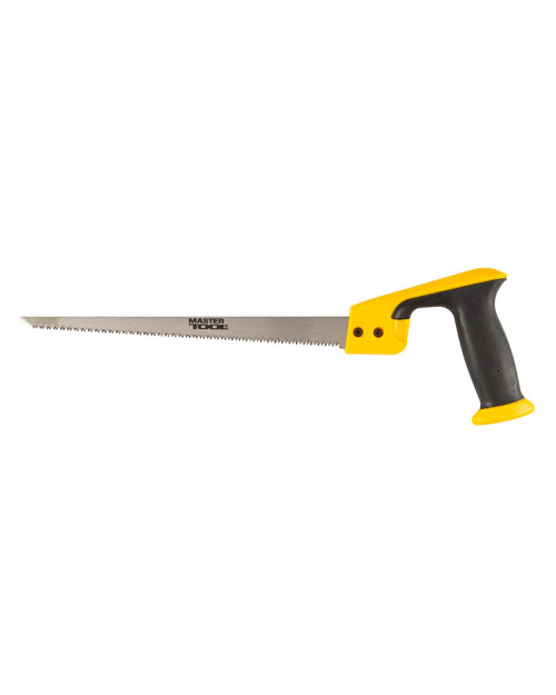 Ножівка по дереву викружні Mastertool - 300 мм 8T х 1