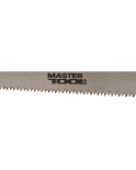 Ножівка по дереву викружні Mastertool - 300 мм 8T х 1