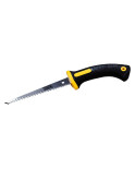 Ножівка по гіпсокартону Mastertool - 180 мм (14-2716)