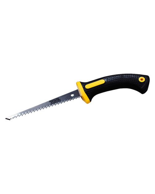 Ножівка по гіпсокартону Mastertool - 180 мм (14-2716)