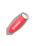 Стамеска Intertool - 8 мм двокомпонентна рукоятка (HT-3508)