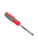 Стамеска Intertool - 12 мм двокомпонентна рукоятка (HT-3512)