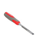 Стамеска Intertool - 14 мм двокомпонентна рукоятка (HT-3514)